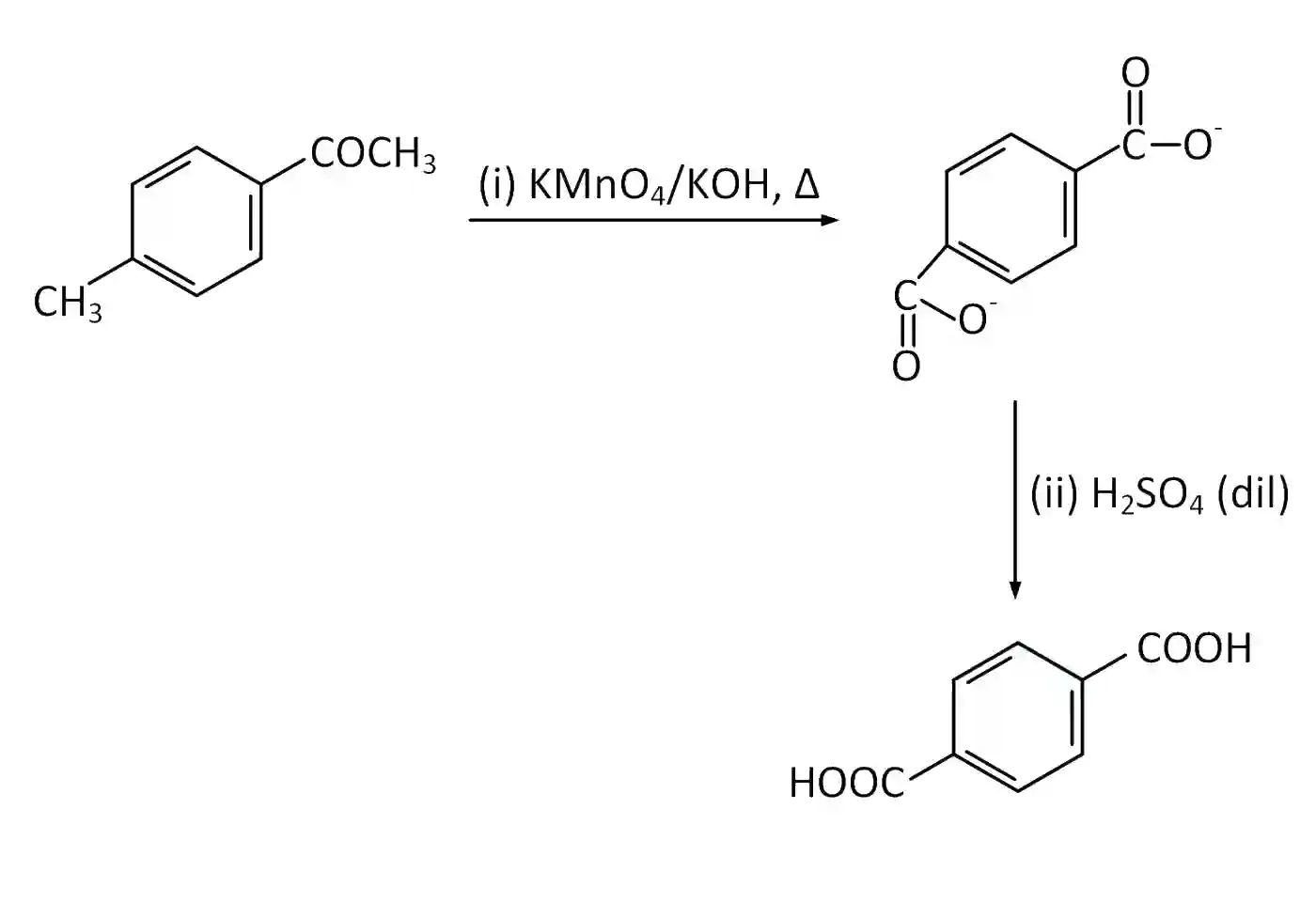 JEE Main 2019 (Online) 11th January Morning Slot Chemistry - Alcohols, Phenols and Ethers Question 134 English Explanation