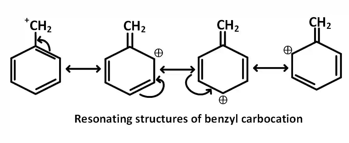 JEE Main 2013 (Offline) Chemistry - Basics of Organic Chemistry Question 213 English Explanation 2