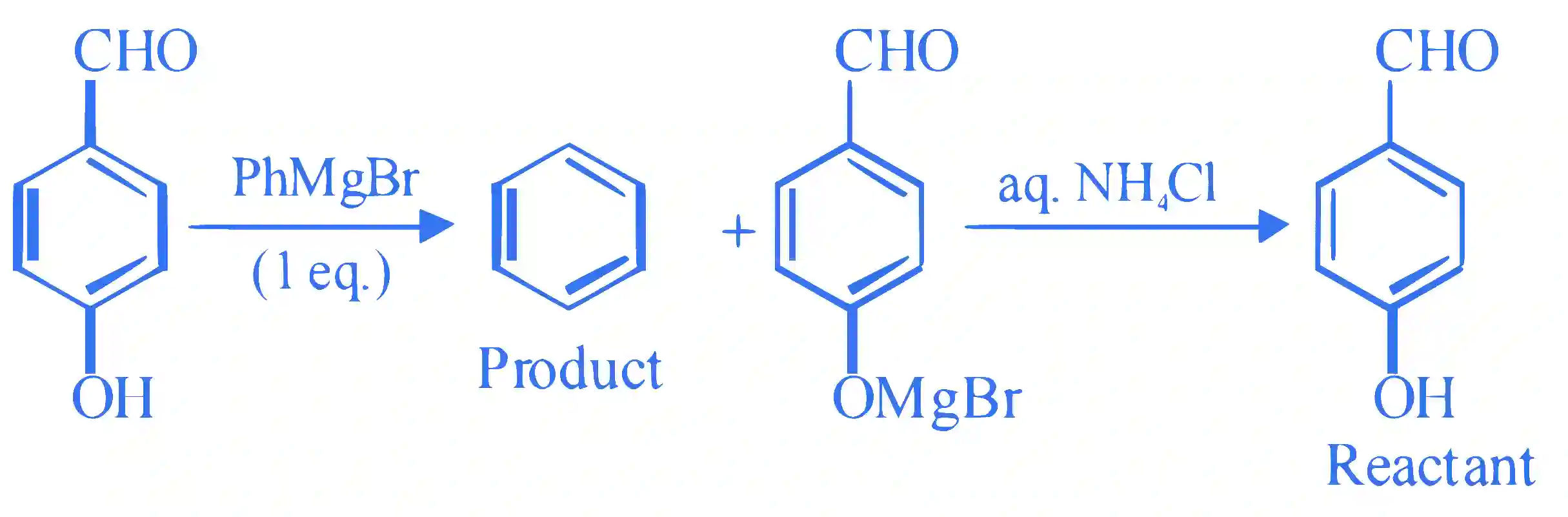 JEE Main 2024 (Online) 31st January Morning Shift Chemistry - Aldehydes, Ketones and Carboxylic Acids Question 38 English Explanation
