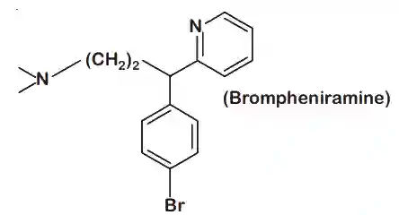 JEE Main 2020 (Online) 5th September Evening Slot Chemistry - Chemistry in Everyday Life Question 58 English