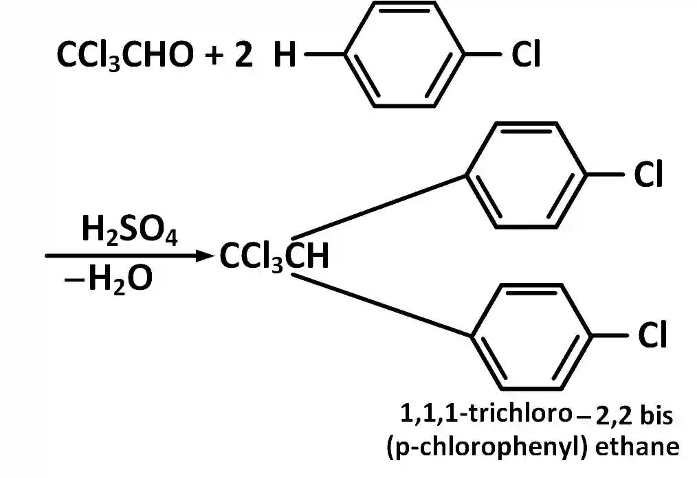 AIEEE 2004 Chemistry - Haloalkanes and Haloarenes Question 163 English Explanation
