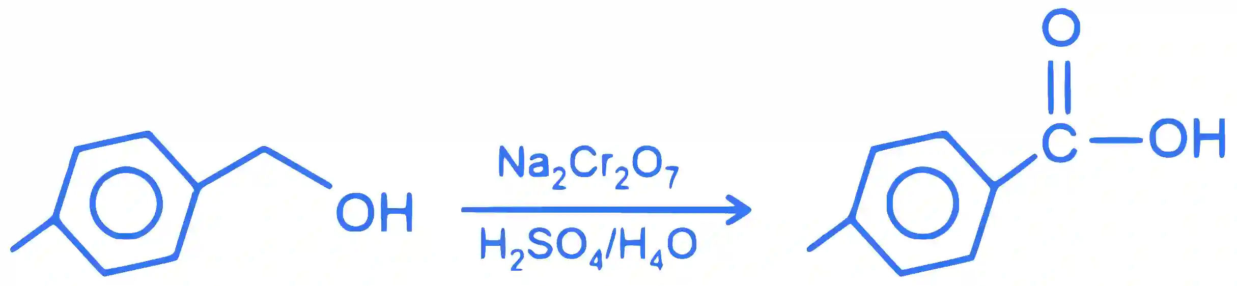 JEE Main 2022 (Online) 25th July Morning Shift Chemistry - Aldehydes, Ketones and Carboxylic Acids Question 87 English Explanation