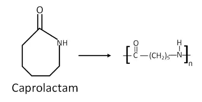 JEE Main 2019 (Online) 8th April Evening Slot Chemistry - Polymers Question 56 English Explanation