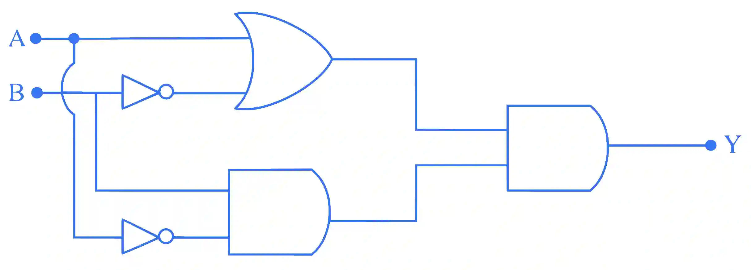 JEE Main 2024 (Online) 8th April Morning Shift Physics - Semiconductor Question 14 English
