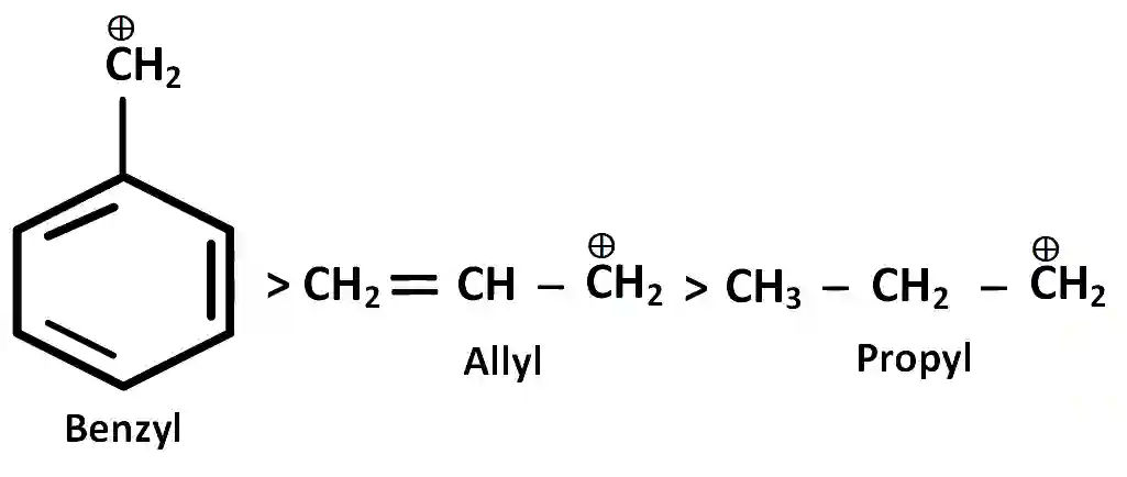 JEE Main 2013 (Offline) Chemistry - Basics of Organic Chemistry Question 213 English Explanation 3