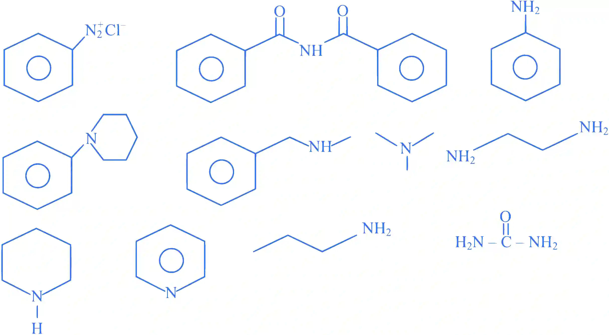 JEE Main 2024 (Online) 1st February Evening Shift Chemistry - Compounds Containing Nitrogen Question 41 English