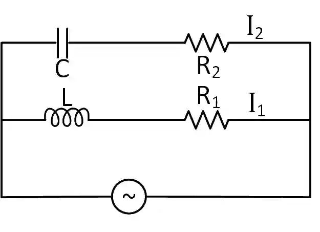JEE Main 2019 (Online) 12th January Evening Slot Physics - Alternating Current Question 140 English