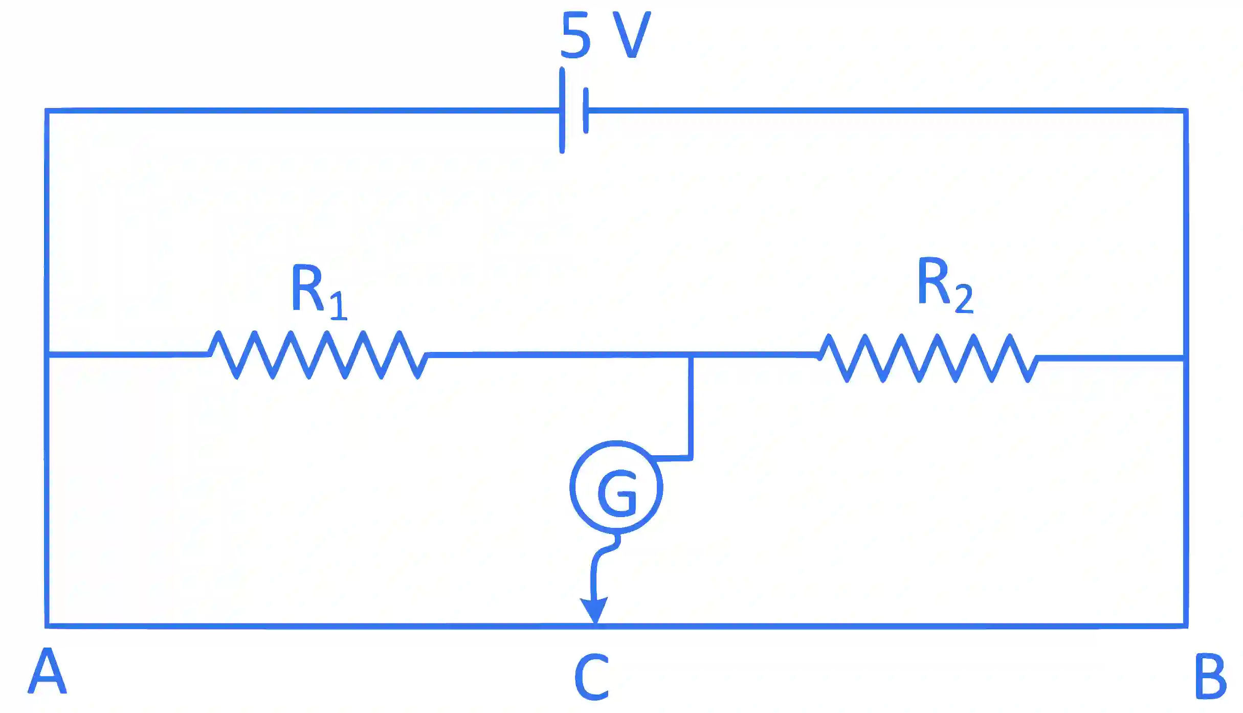 JEE Main 2022 (Online) 27th July Evening Shift Physics - Current Electricity Question 117 English