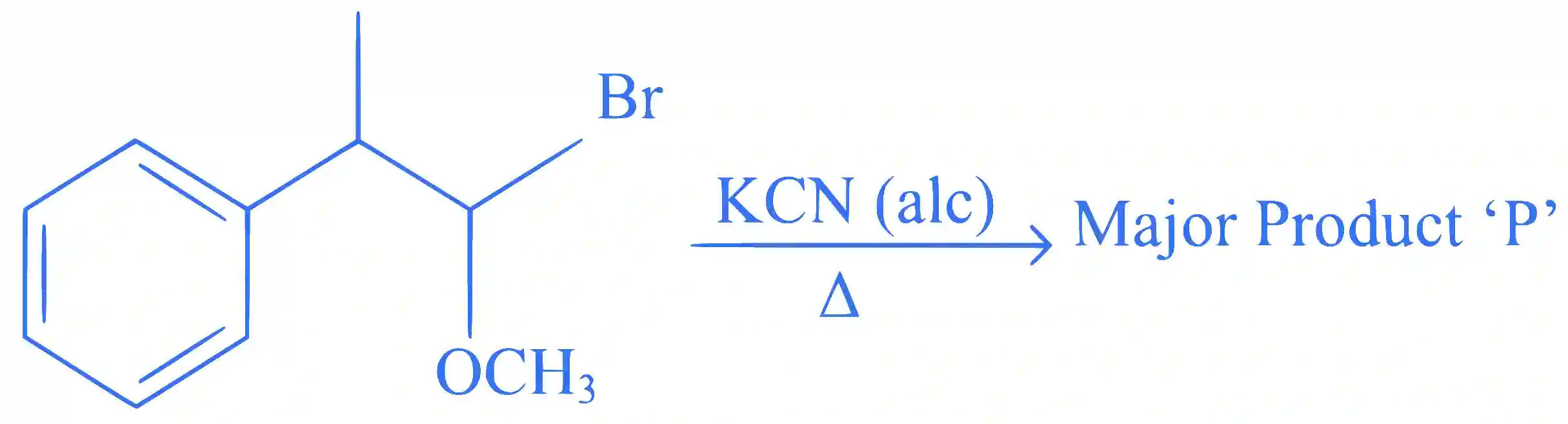 JEE Main 2024 (Online) 9th April Evening Shift Chemistry - Aldehydes, Ketones and Carboxylic Acids Question 29 English