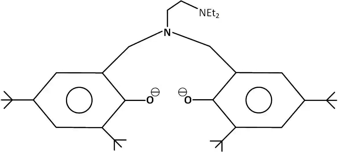 JEE Main 2019 (Online) 8th April Morning Slot Chemistry - Coordination Compounds Question 230 English