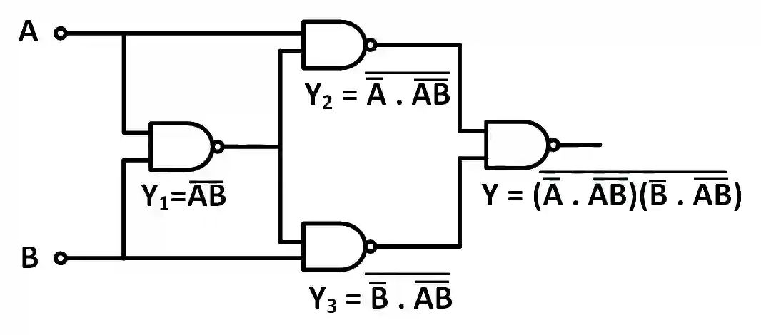 AIEEE 2012 Physics - Semiconductor Question 183 English Explanation