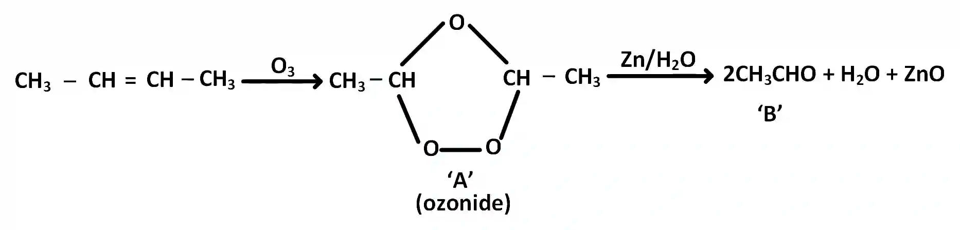 AIEEE 2008 Chemistry - Hydrocarbons Question 137 English Explanation