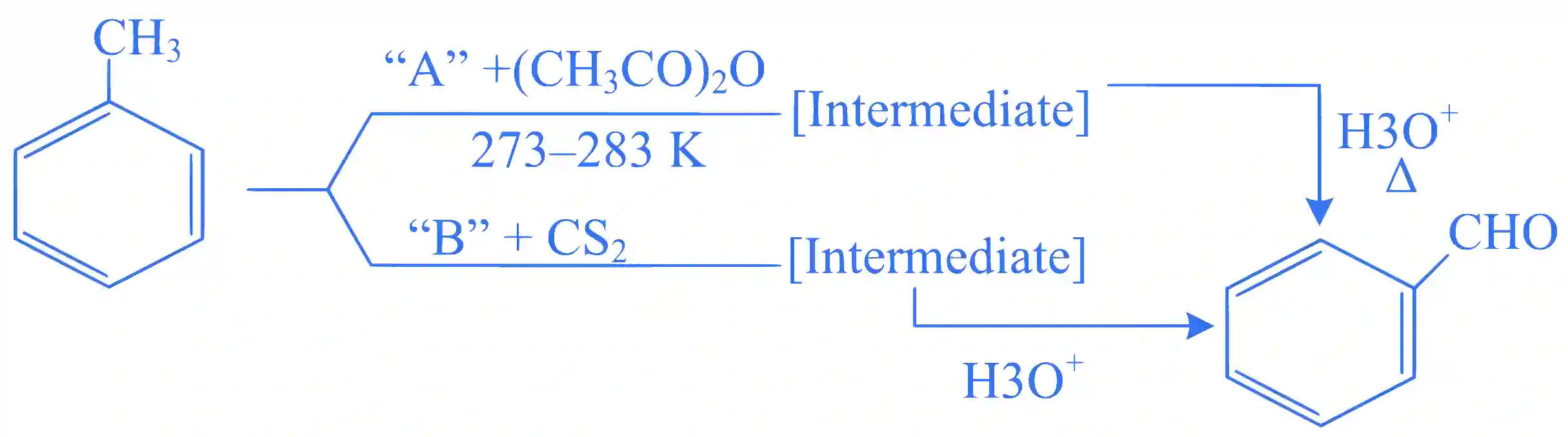 JEE Main 2024 (Online) 30th January Morning Shift Chemistry - Hydrocarbons Question 24 English