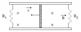 JEE Main 2021 (Online) 16th March Morning Shift Physics - Electromagnetic Induction Question 76 English
