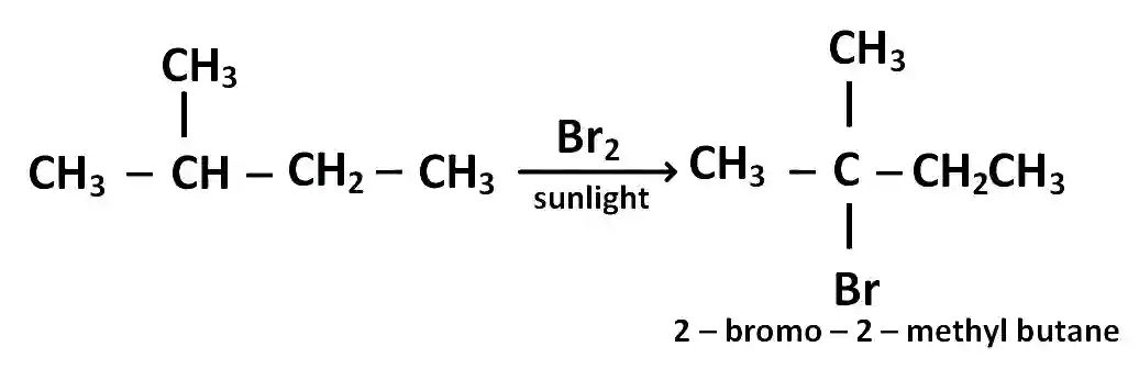 AIEEE 2005 Chemistry - Hydrocarbons Question 145 English Explanation