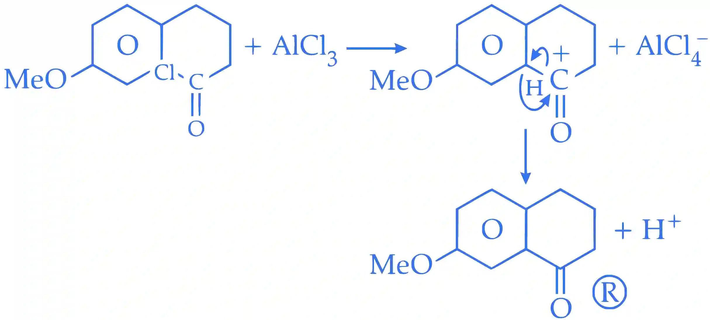 JEE Advanced 2019 Paper 2 Offline Chemistry - Aldehydes, Ketones and Carboxylic Acids Question 57 English Explanation 5
