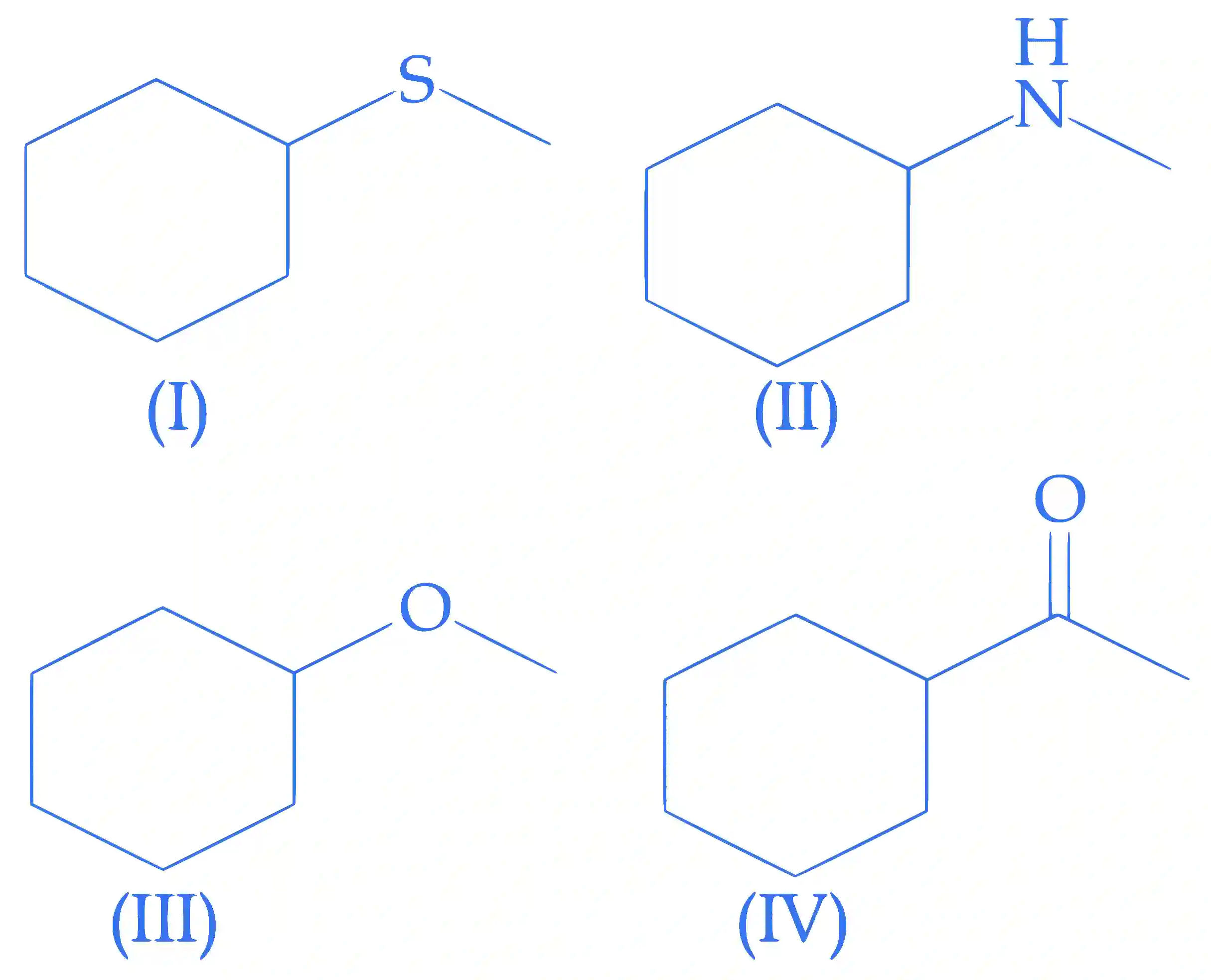 JEE Main 2017 (Online) 8th April Morning Slot Chemistry - Basics of Organic Chemistry Question 203 English