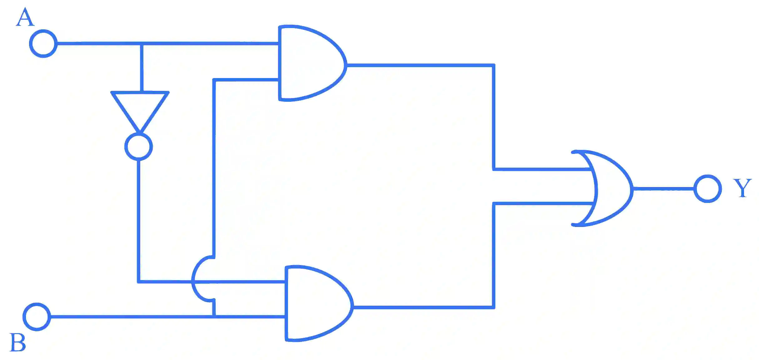 JEE Main 2024 (Online) 29th January Evening Shift Physics - Semiconductor Question 24 English