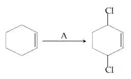 JEE Main 2021 (Online) 16th March Evening Shift Chemistry - Haloalkanes and Haloarenes Question 92 English