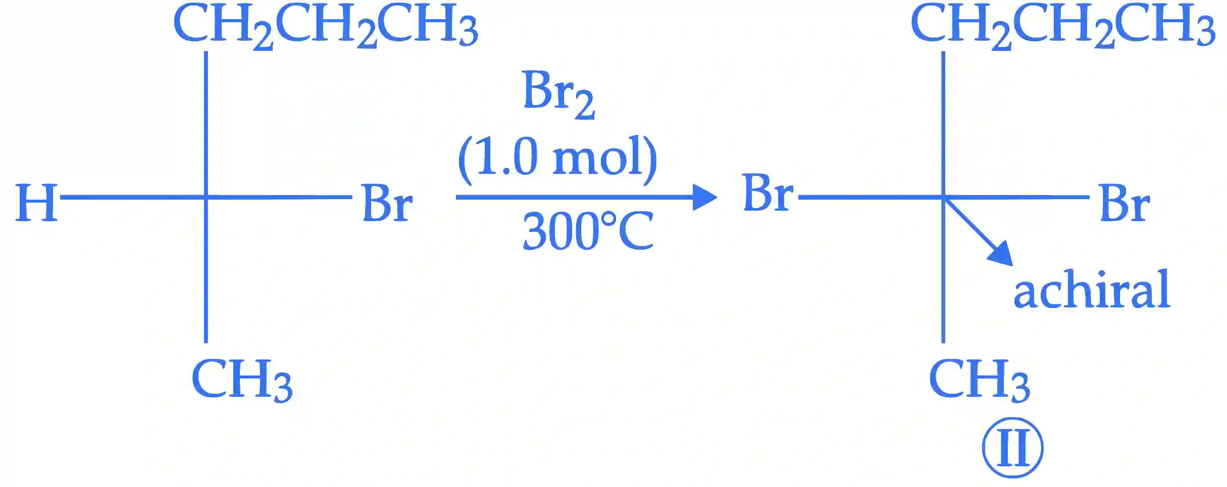 JEE Advanced 2016 Paper 1 Offline Chemistry - Basics of Organic Chemistry Question 28 English Explanation 3
