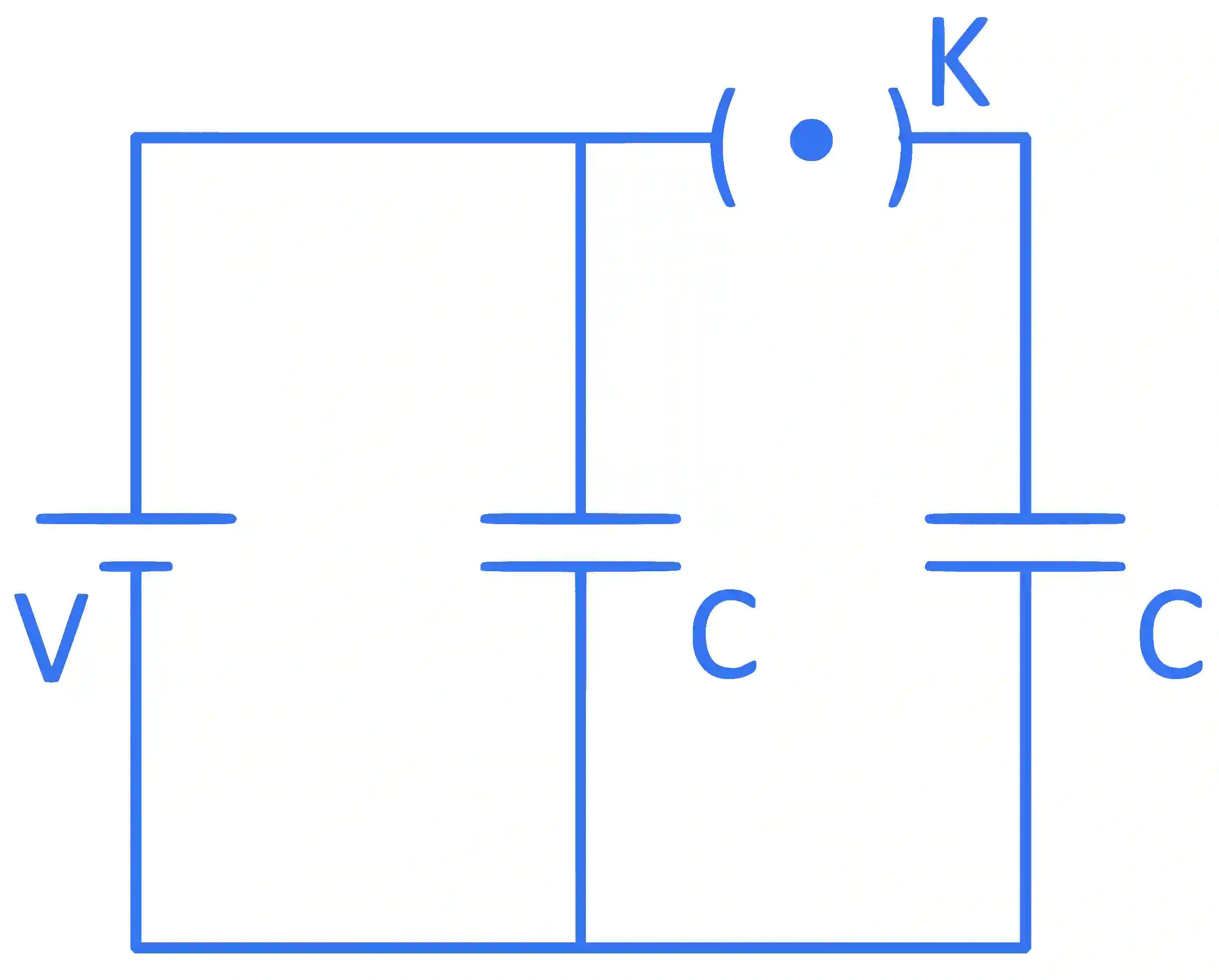 JEE Main 2022 (Online) 26th July Evening Shift Physics - Capacitor Question 49 English