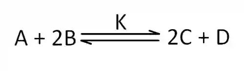 JEE Main 2019 (Online) 12th January Morning Slot Chemistry - Chemical Equilibrium Question 74 English