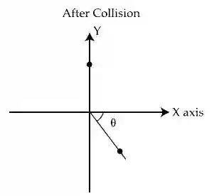 JEE Main 2021 (Online) 16th March Morning Shift Physics - Center of Mass and Collision Question 59 English