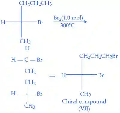 JEE Advanced 2016 Paper 1 Offline Chemistry - Basics of Organic Chemistry Question 28 English Explanation 7