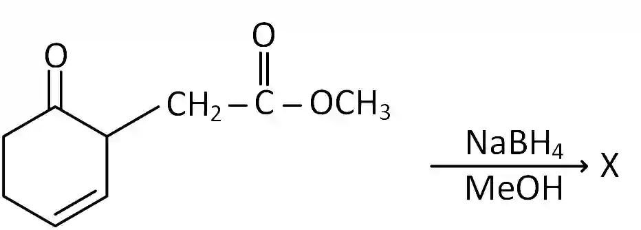 JEE Main 2019 (Online) 10th January Morning Slot Chemistry - Alcohols, Phenols and Ethers Question 136 English