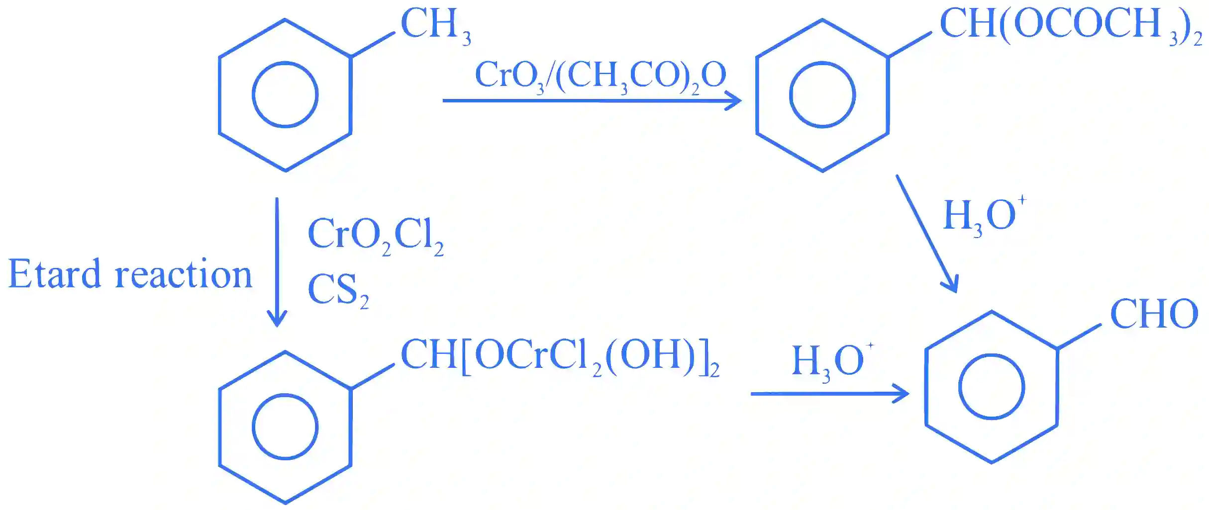 JEE Main 2024 (Online) 30th January Morning Shift Chemistry - Hydrocarbons Question 24 English Explanation