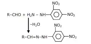 JEE Main 2021 (Online) 26th February Evening Shift Chemistry - Aldehydes, Ketones and Carboxylic Acids Question 137 English Explanation