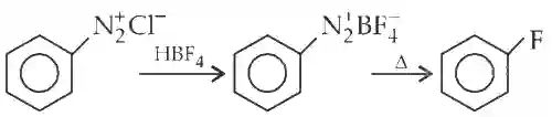 JEE Main 2016 (Online) 10th April Morning Slot Chemistry - Compounds Containing Nitrogen Question 193 English Explanation