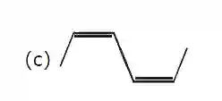 JEE Main 2020 (Online) 9th January Morning Slot Chemistry - Hydrocarbons Question 97 English 3