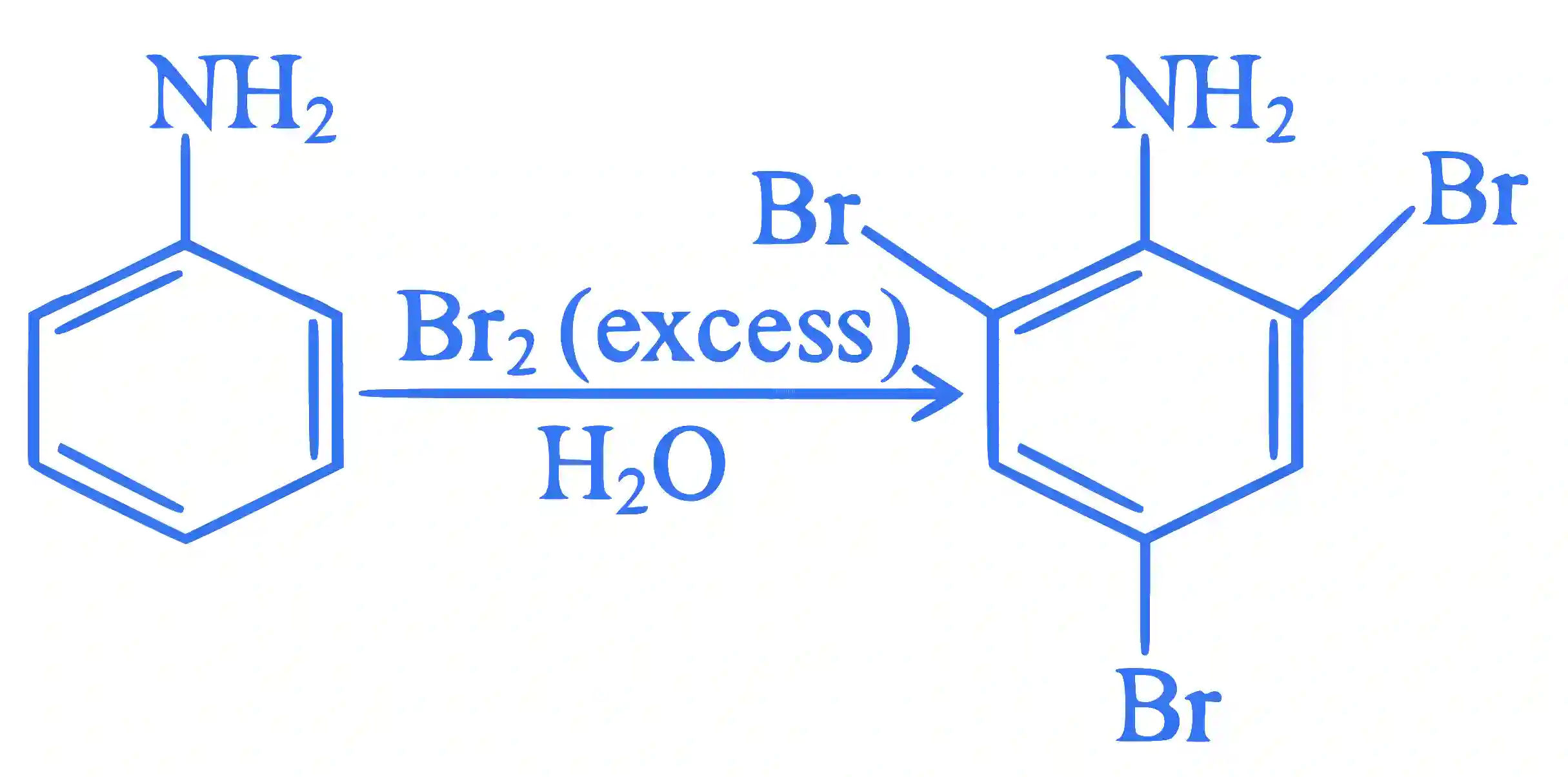 JEE Main 2022 (Online) 29th June Morning Shift Chemistry - Compounds Containing Nitrogen Question 102 English Explanation 1