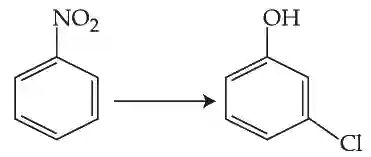 JEE Main 2021 (Online) 27th July Evening Shift Chemistry - Hydrocarbons Question 69 English
