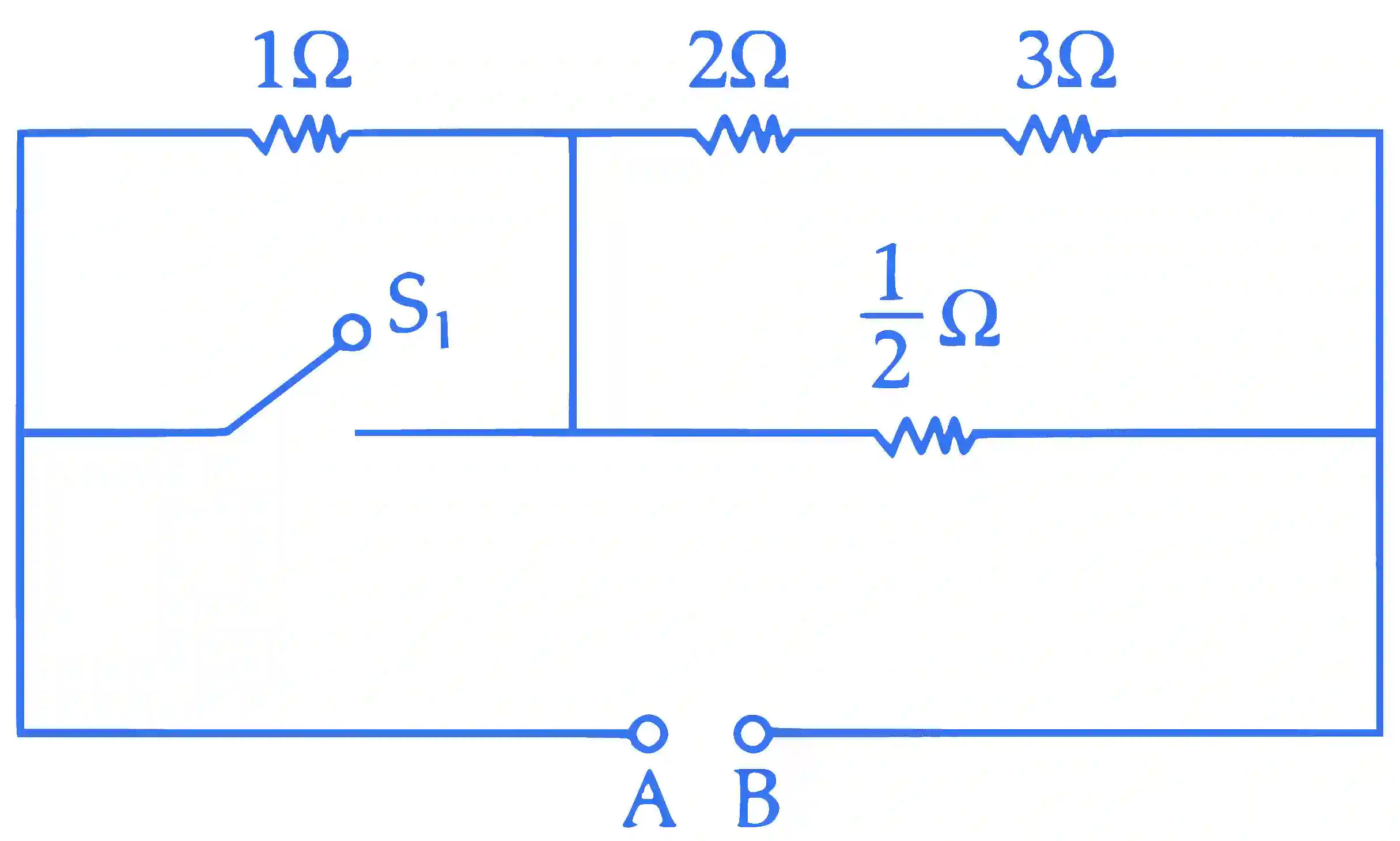JEE Advanced 2022 Paper 2 Online Physics - Current Electricity Question 4 English Explanation 1