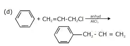 JEE Main 2020 (Online) 7th January Evening Slot Chemistry - Haloalkanes and Haloarenes Question 115 English 4