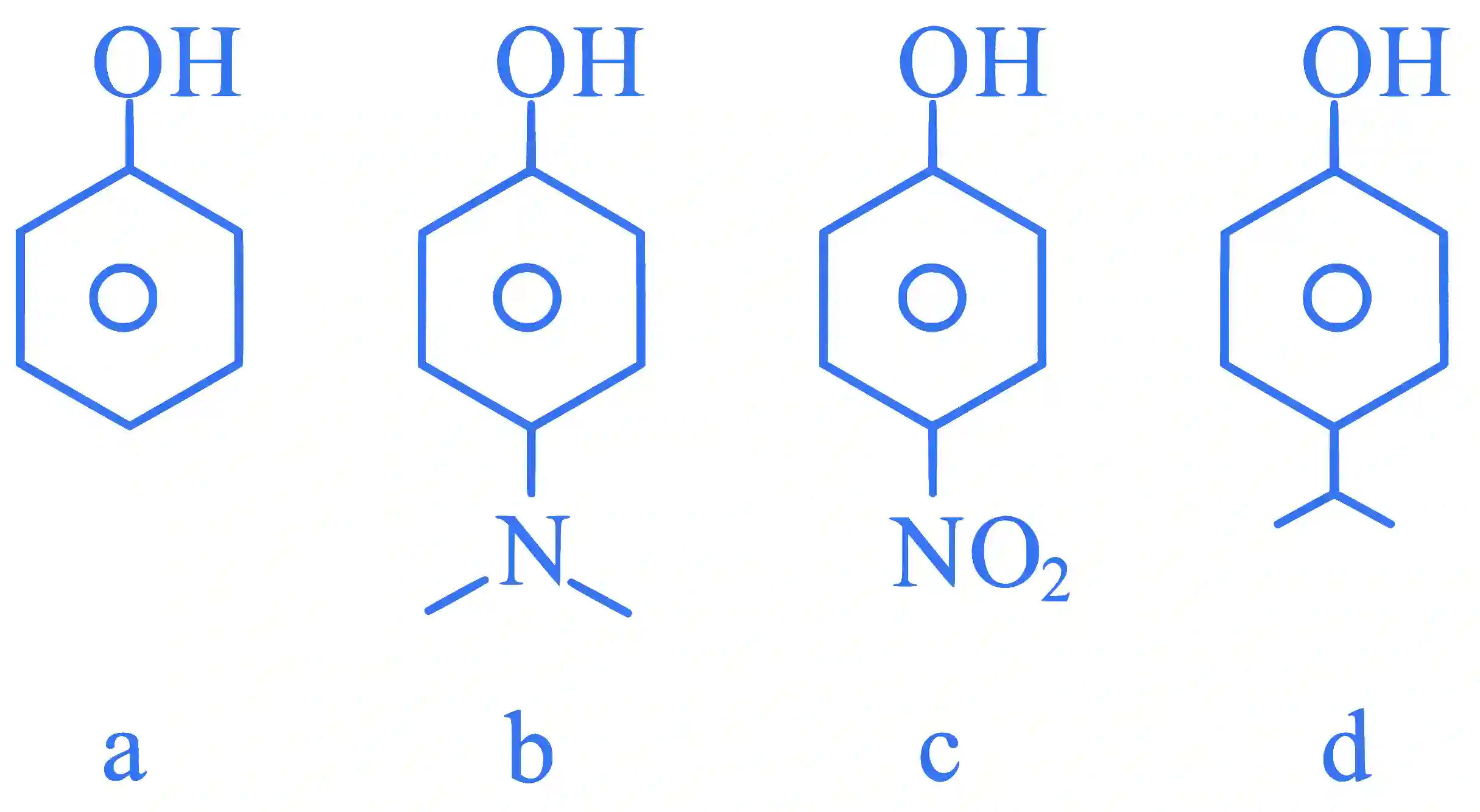 JEE Main 2023 (Online) 30th January Evening Shift Chemistry - Alcohols, Phenols and Ethers Question 54 English