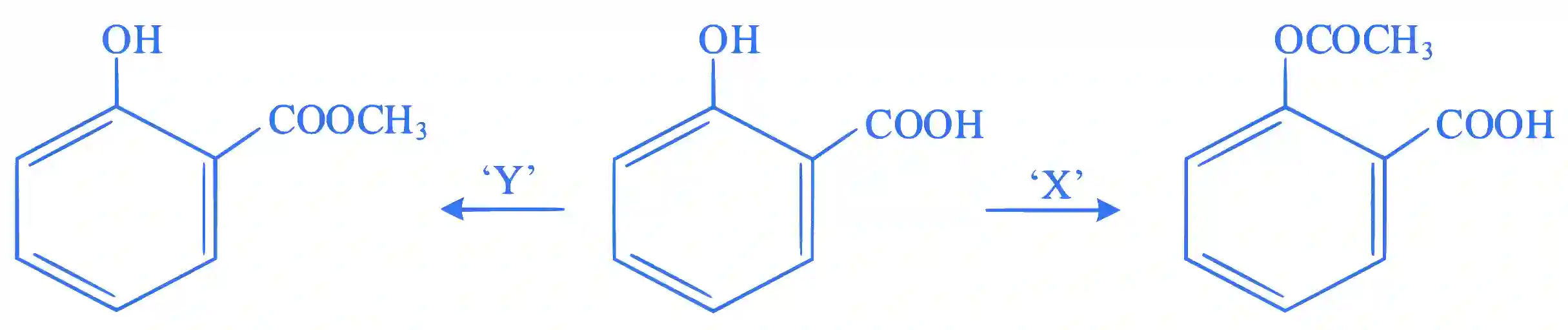 JEE Main 2023 (Online) 1st February Evening Shift Chemistry - Aldehydes, Ketones and Carboxylic Acids Question 75 English