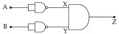 JEE Main 2021 (Online) 26th August Morning Shift Physics - Semiconductor Question 99 English