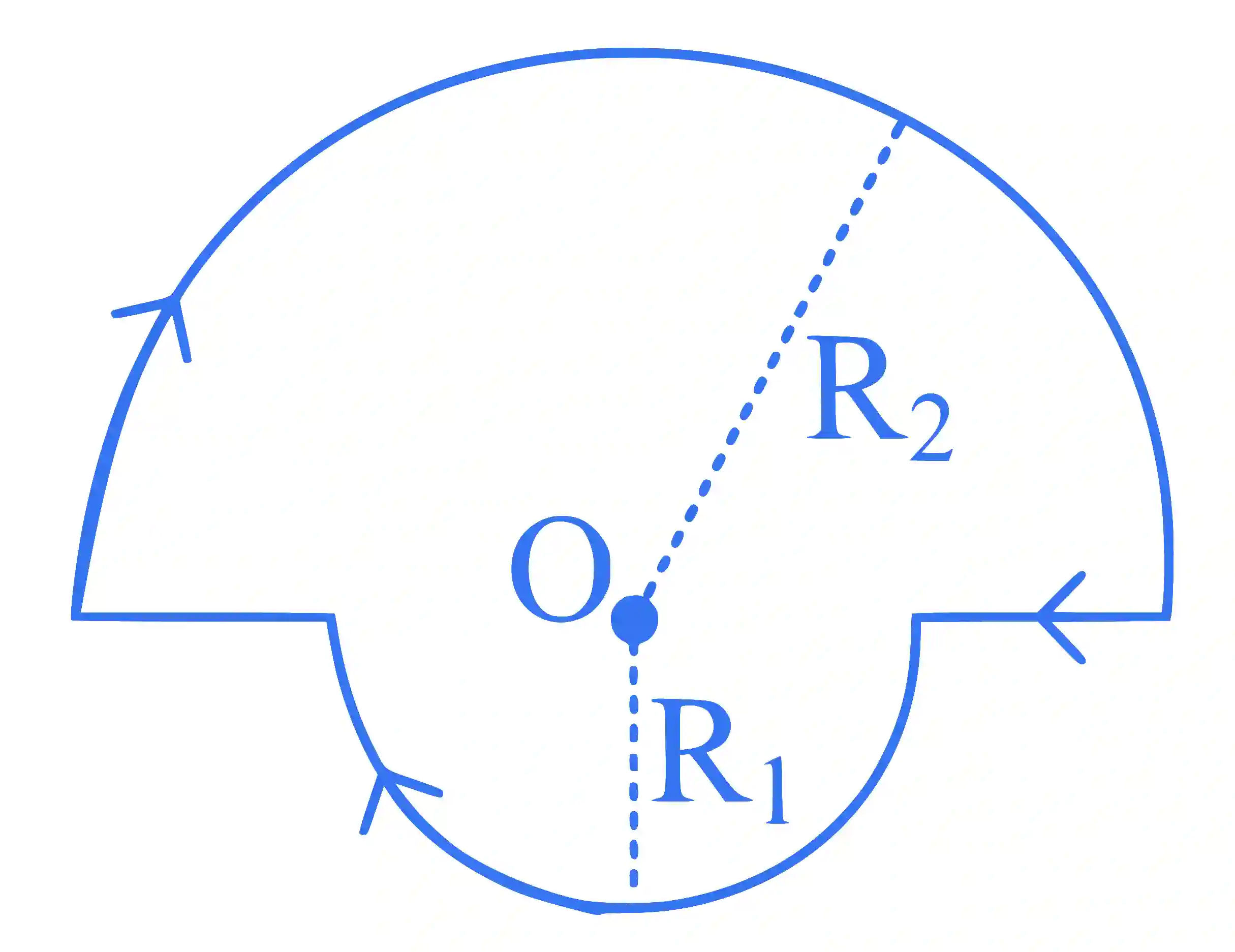 JEE Main 2024 (Online) 27th January Evening Shift Physics - Magnetic Effect of Current Question 39 English Explanation