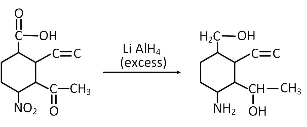 JEE Main 2019 (Online) 11th January Evening Slot Chemistry - Aldehydes, Ketones and Carboxylic Acids Question 190 English Explanation