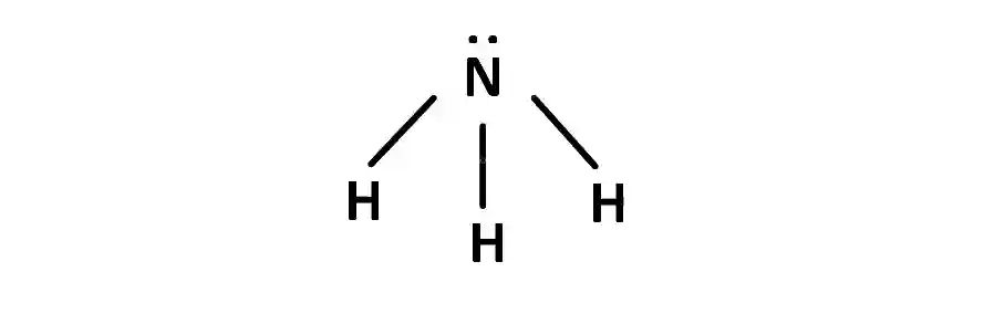 AIEEE 2004 Chemistry - Chemical Bonding & Molecular Structure Question 227 English Explanation 2