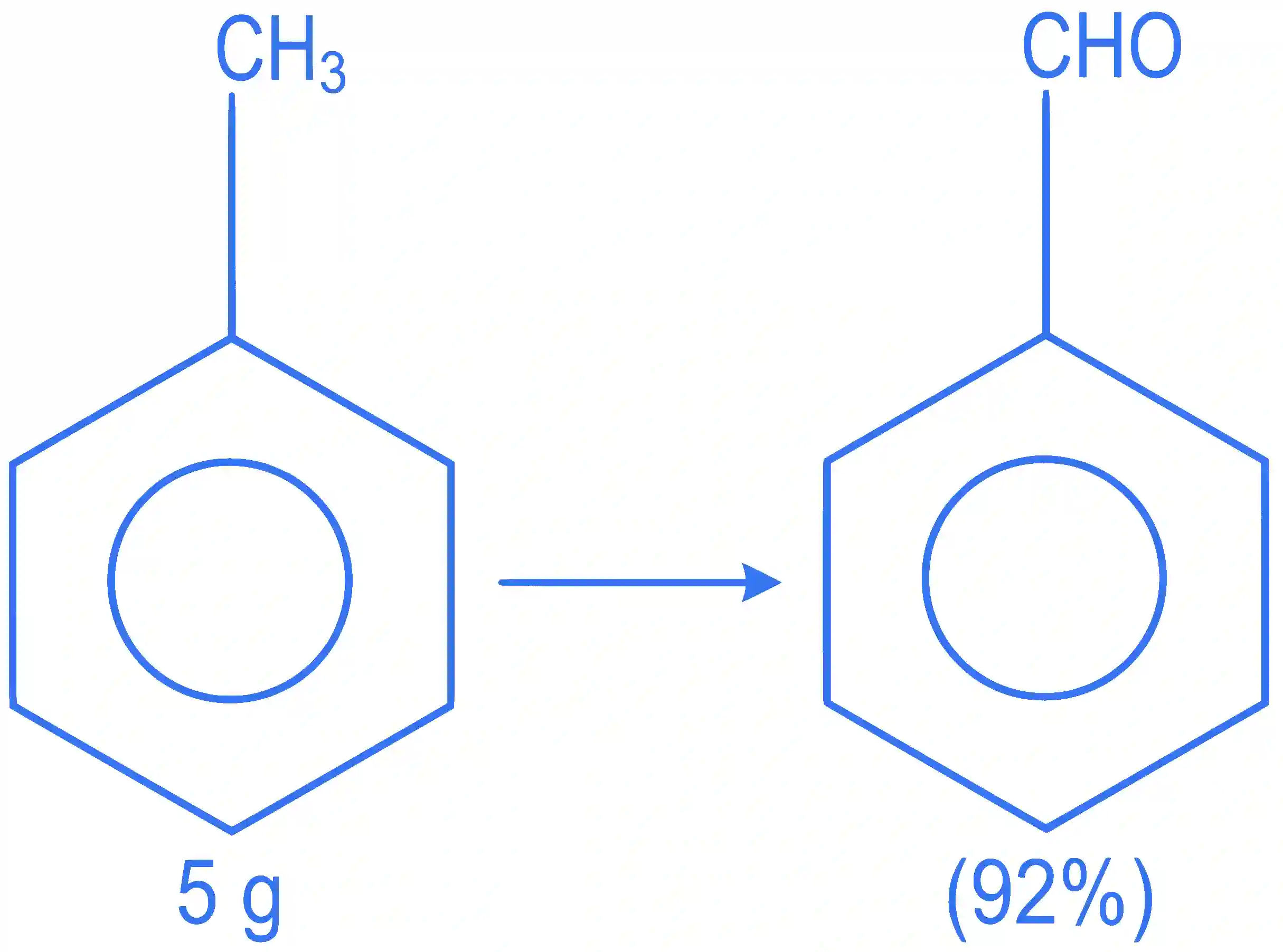 JEE Main 2022 (Online) 27th July Evening Shift Chemistry - Practical Organic Chemistry Question 32 English