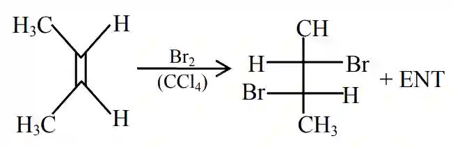 JEE Main 2021 (Online) 25th July Evening Shift Chemistry - Hydrocarbons Question 71 English Explanation