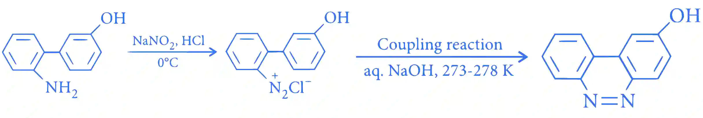 JEE Advanced 2017 Paper 2 Offline Chemistry - Compounds Containing Nitrogen Question 30 English Explanation