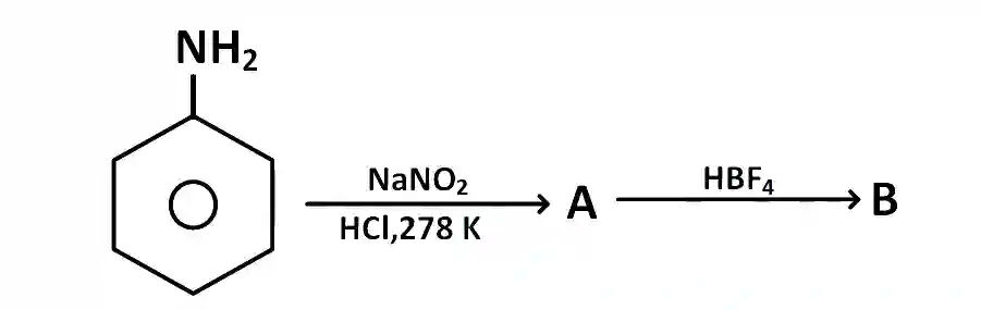 AIEEE 2010 Chemistry - Compounds Containing Nitrogen Question 203 English