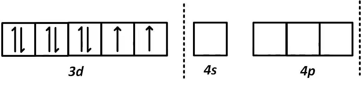 AIEEE 2006 Chemistry - Coordination Compounds Question 276 English Explanation