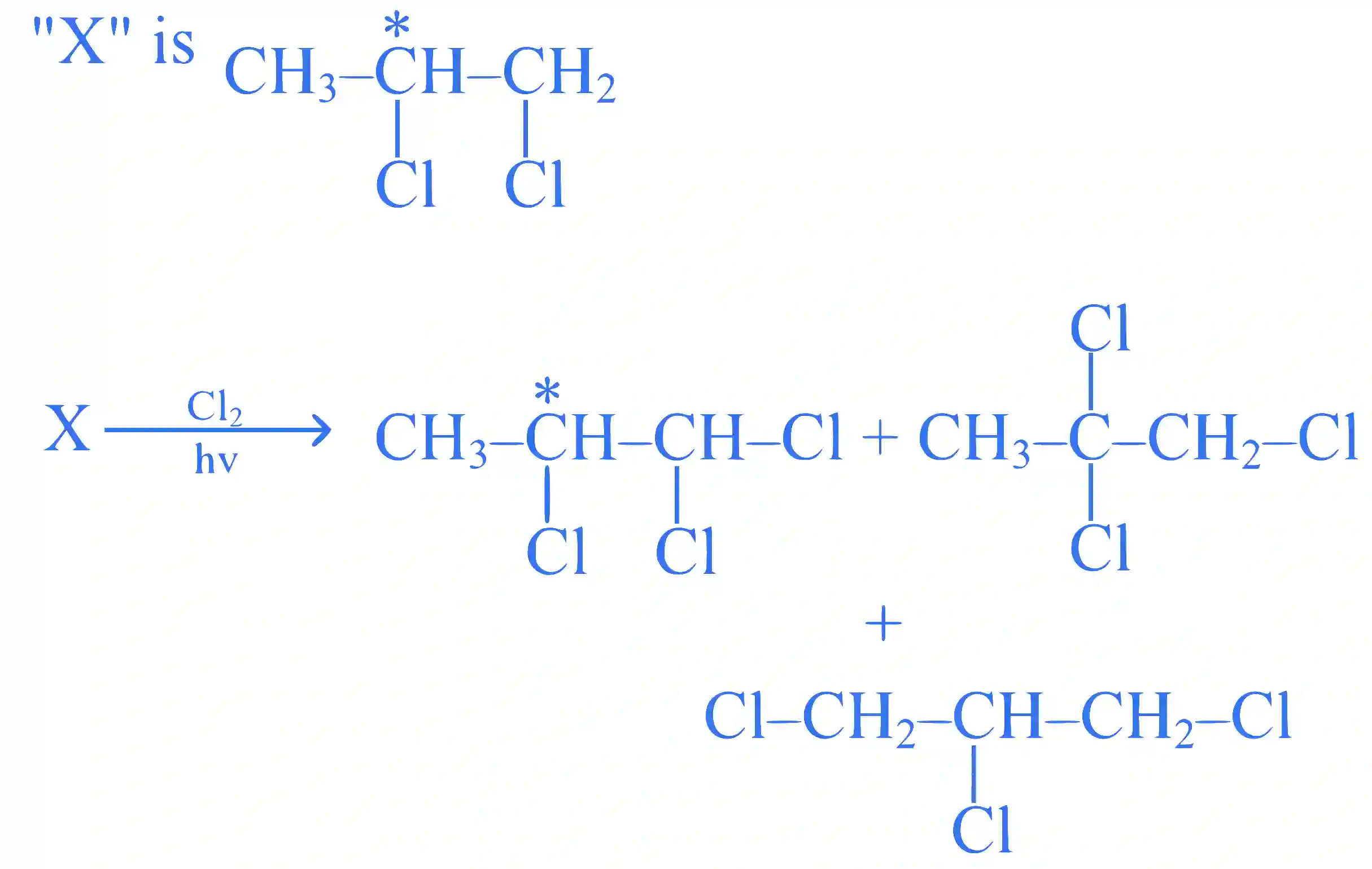 JEE Main 2025 (Online) 23rd January Morning Shift Chemistry - Haloalkanes and Haloarenes Question 8 English Explanation