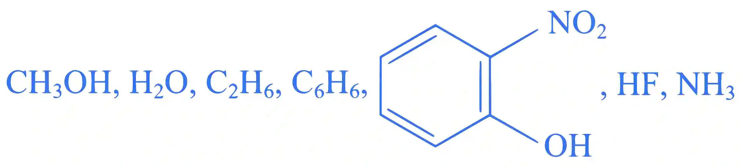 JEE Main 2024 (Online) 6th April Morning Shift Chemistry - Chemical Bonding & Molecular Structure Question 11 English